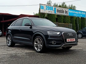 Audi Q3 2.0 TDi* Quattro* S-Line* ОБСЛУЖЕН* , снимка 3
