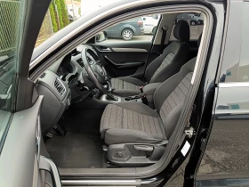 Audi Q3 2.0 TDi* Quattro* S-Line* ОБСЛУЖЕН* , снимка 9