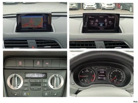 Audi Q3 2.0 TDi* Quattro* S-Line* ОБСЛУЖЕН* , снимка 14
