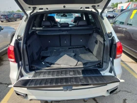 BMW X5 * XDRIVE50I * CARFAX * ОПЦИЯ ЗА ФИНАНСИРАНЕ, снимка 14