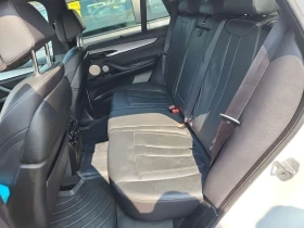 BMW X5 * XDRIVE50I * CARFAX * ОПЦИЯ ЗА ФИНАНСИРАНЕ, снимка 12