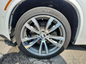BMW X5 * XDRIVE50I * CARFAX * ОПЦИЯ ЗА ФИНАНСИРАНЕ, снимка 6