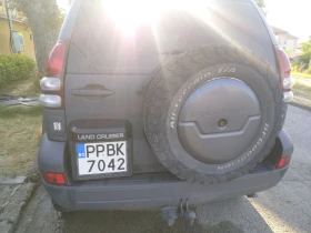 Toyota Land cruiser, снимка 5