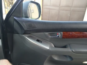 Toyota Land cruiser, снимка 16