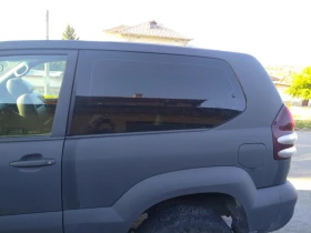 Toyota Land cruiser, снимка 7