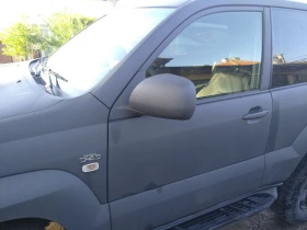 Toyota Land cruiser, снимка 9