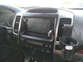 Toyota Land cruiser, снимка 13