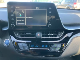 Toyota C-HR 1.8 Hibrid Lounge 150000km Originalni, снимка 10