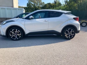 Toyota C-HR 1.8 Hibrid Lounge 150000km Originalni, снимка 5