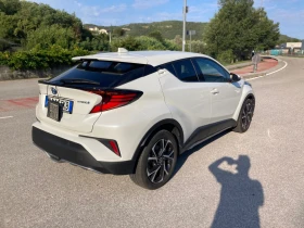 Toyota C-HR 1.8 Hibrid Lounge 150000km Originalni, снимка 3