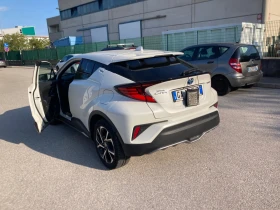Toyota C-HR 1.8 Hibrid Lounge 150000km Originalni, снимка 4