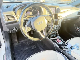 Infiniti Q30 2.2d, снимка 7