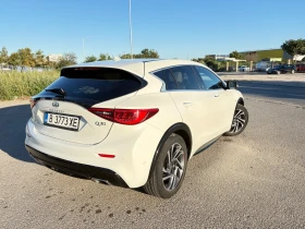 Infiniti Q30 2.2d, снимка 6