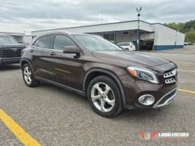 Mercedes-Benz GLA, снимка 2