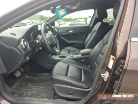 Mercedes-Benz GLA, снимка 5