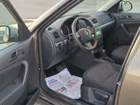 Skoda Yeti АВТОМАТИК, снимка 13