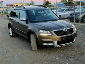 Skoda Yeti АВТОМАТИК, снимка 7