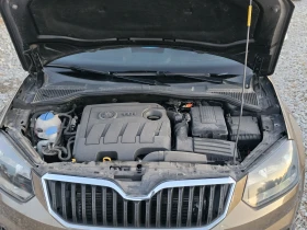 Skoda Yeti АВТОМАТИК, снимка 17