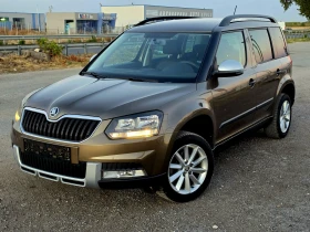 Skoda Yeti АВТОМАТИК, снимка 1