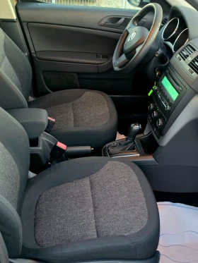 Skoda Yeti АВТОМАТИК, снимка 15