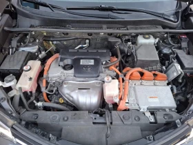Toyota Rav4 2.5 HSD Premium e-CVT + JBL, снимка 13
