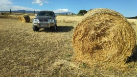 Mitsubishi L200, снимка 4