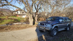 Mitsubishi L200, снимка 9
