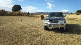 Mitsubishi L200, снимка 3