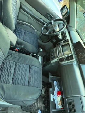 Nissan X-trail, снимка 4