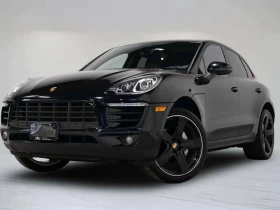 Porsche Macan  S | PREMIUM PLUS | 21 IN * CARFAX * , снимка 1