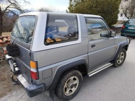 Daihatsu Feroza, снимка 3