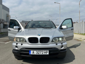 BMW X5 E53, снимка 1 - Автомобили и джипове - 45453531