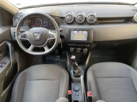 Dacia Duster 4х4. ДАЧИЯ БЪЛГАРИЯ, снимка 11 - Автомобили и джипове - 44909159