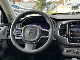 Volvo Xc90 T8 Recharge AWD = Ultimate Dark= 7 Seats Гаранция, снимка 8 - Автомобили и джипове - 45452501