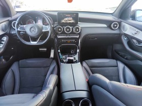 Mercedes-Benz GLC 43 AMG 43000km, снимка 4 - Автомобили и джипове - 45642284