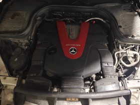 Mercedes-Benz GLC 43 AMG 43000km, снимка 9