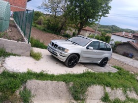 BMW X5 3.0D, снимка 1 - Автомобили и джипове - 45729072