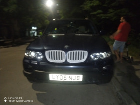 BMW X5 4.4i v8, снимка 1