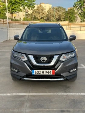 Nissan Rogue X-TRAIL SL 4X4     | Mobile.bg    3