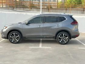 Nissan Rogue X-TRAIL SL 4X4     | Mobile.bg    2