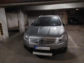 Nissan Qashqai + 2, снимка 14