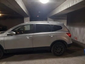 Nissan Qashqai + 2, снимка 13