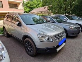 Nissan Qashqai + 2, снимка 7