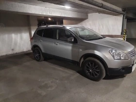 Nissan Qashqai + 2, снимка 15