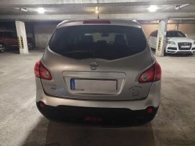 Nissan Qashqai + 2, снимка 16