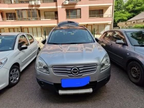 Nissan Qashqai + 2, снимка 2