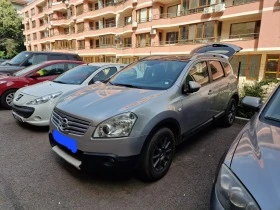 Nissan Qashqai + 2, снимка 1