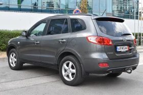 Hyundai Santa fe 2.2 CRDI * FULL* , снимка 8