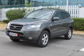 Hyundai Santa fe 2.2 CRDI * FULL* , снимка 2