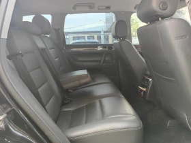 VW Touareg 3.0TDI-224к.с* Пружини* Автомат* Ксенон* Кожа* Нав - [14] 